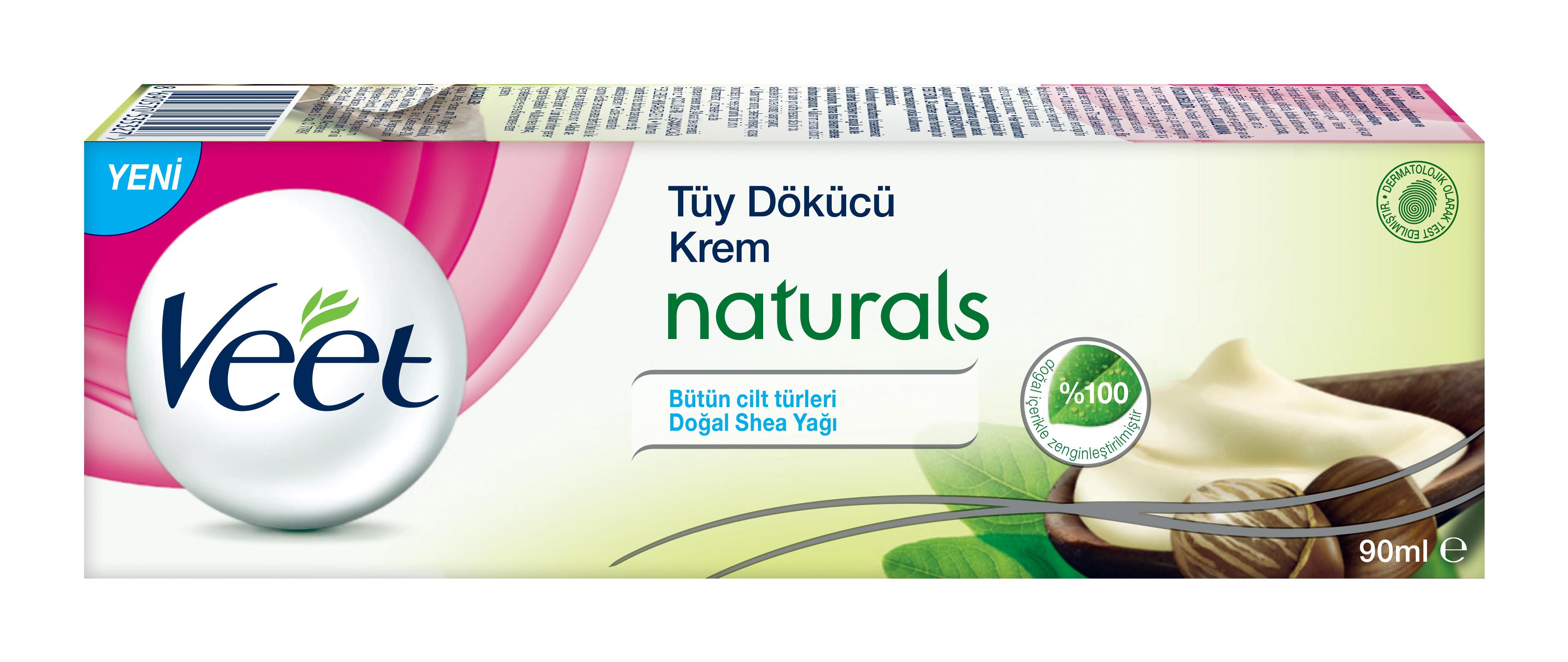 Doğal Malzemelerle Tüy Dökücü Krem Yapımı Doğal Malzemelerle Tüy Dökücü Krem Yapımı